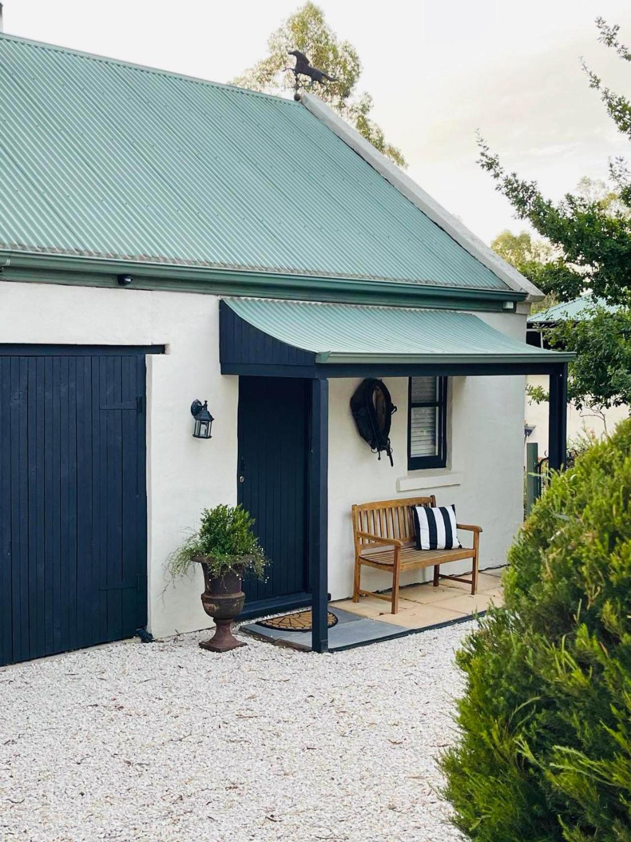 St Helen'S Cottages Clare Exteriér fotografie