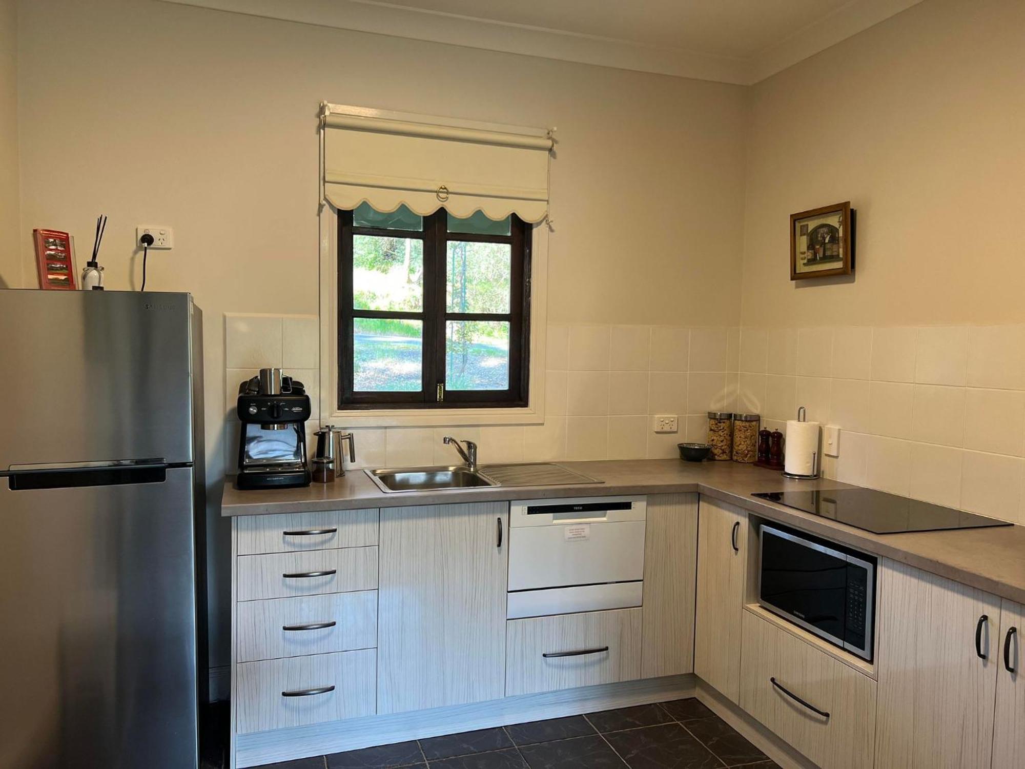 St Helen'S Cottages Clare Exteriér fotografie